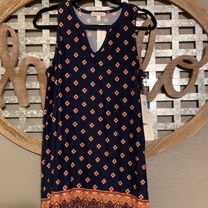 NWT Stitch Fix Dress